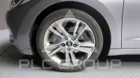 2017 Hyundai Avante