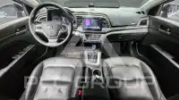 2017 Hyundai Avante