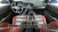 2017 Hyundai Avante