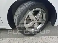 2017 Hyundai Avante