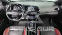 2017 Hyundai Avante