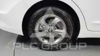 2017 Hyundai Avante