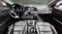 2017 Hyundai Avante