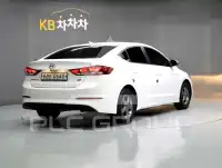 2017 Hyundai Avante