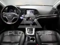 2017 Hyundai Avante