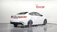 2017 Hyundai Avante