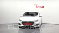2017 Hyundai Avante