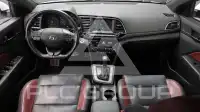 2017 Hyundai Avante