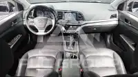 2017 Hyundai Avante