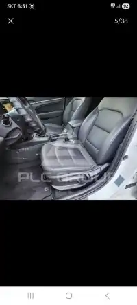 2017 Hyundai Avante