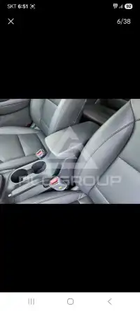 2017 Hyundai Avante