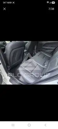 2017 Hyundai Avante