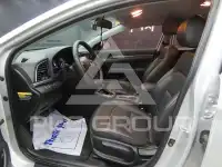 2017 Hyundai Avante