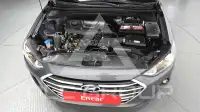 2017 Hyundai Avante