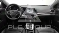 2017 Hyundai Avante
