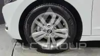2017 Hyundai Avante