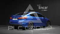 2017 Hyundai Avante