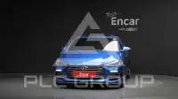 2017 Hyundai Avante