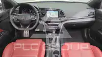 2017 Hyundai Avante
