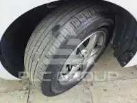 2017 Hyundai Avante