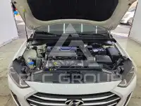 2017 Hyundai Avante
