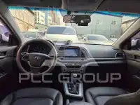 2017 Hyundai Avante