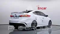 2017 Hyundai Avante