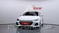 2017 Hyundai Avante