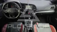 2017 Hyundai Avante