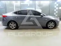2017 Hyundai Avante