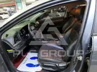 2017 Hyundai Avante