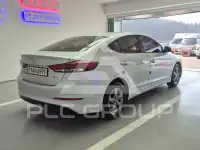 2017 Hyundai Avante