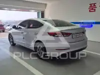 2017 Hyundai Avante
