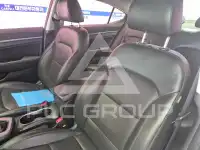 2017 Hyundai Avante