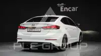 2017 Hyundai Avante