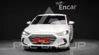 2017 Hyundai Avante