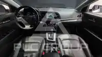 2017 Hyundai Avante