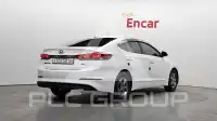 2017 Hyundai Avante