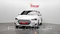 2017 Hyundai Avante