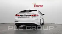 2017 Hyundai Avante