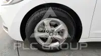 2017 Hyundai Avante