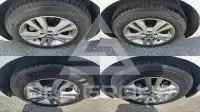 2017 Hyundai Avante