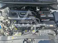 2017 Hyundai Avante