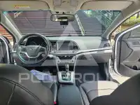 2017 Hyundai Avante