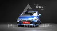 2017 Hyundai Avante