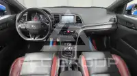 2017 Hyundai Avante