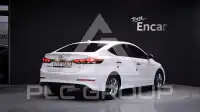 2017 Hyundai Avante