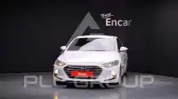 2017 Hyundai Avante