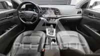 2017 Hyundai Avante