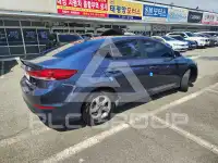 2017 Hyundai Avante